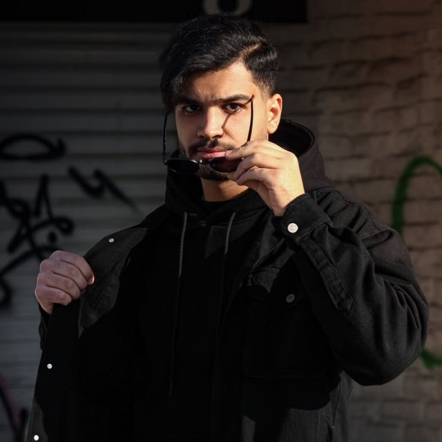 محمد جواد محمودی